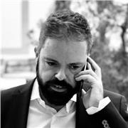 Clases personalizadas (presenciales y on-line) de Matemáticas y asignaturas cientifico-técnicas en general